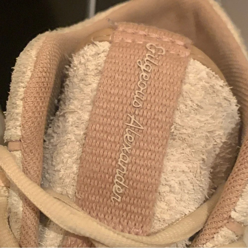 Converse x Shai Gilgeous-Alexander Run Star Motion CX Platform Sneaker Mens 10 - Picture 10 of 11